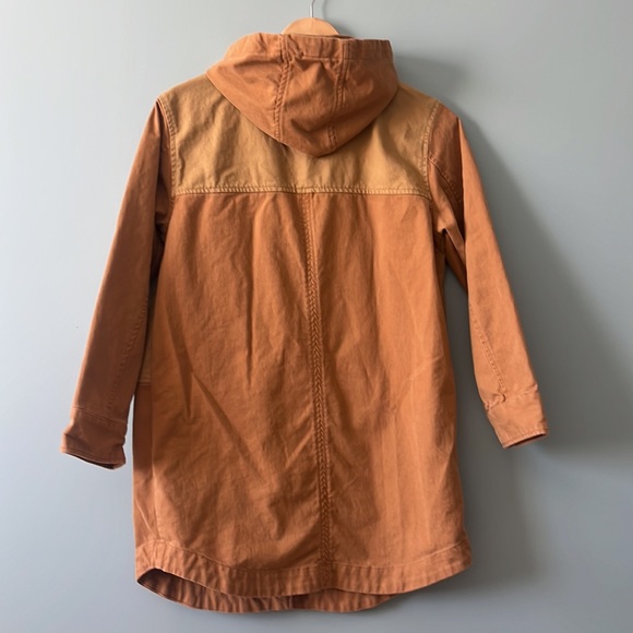 UNIVERSAL THREAD canvas jacket - Picture 2 of 5